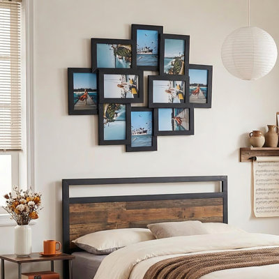 Engineered Wood Picture Frame