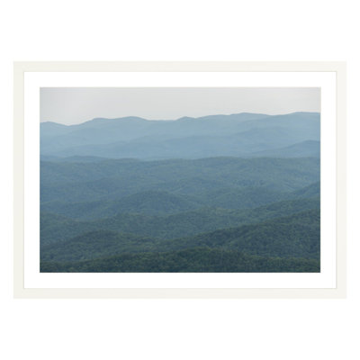 Landscape & Nature Print