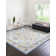 Joshette Oriental Indoor Rug