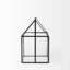 Terrarium en verre Navin-1224374763