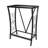 Delfreda Rectangle Aquarium Stand-2093849401