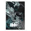 « the color of jazz viii », impression sur toile