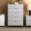 Commode 5 tiroirs 31,7 po Norcross-2126664177