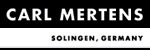 Carl Mertens logo