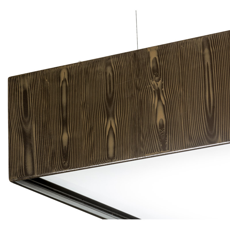 Clemons 4 - Light Chandelier