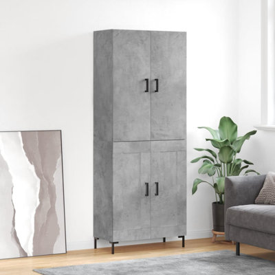 Mizue 69.5cm Sideboard