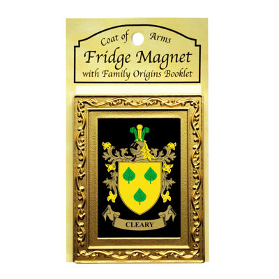 Fridge Magnet