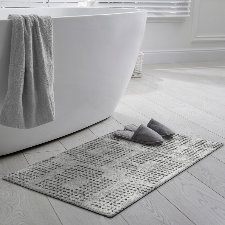 Iona-Louise Performance Chenille Washable Indoor / Outdoor Rug