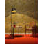 Papier peint floral chinois