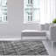 Gencho Striped Area Rug-828180337