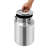 12L/3.17Gal Rice Storage Container Stainless Steel Food Storage Container With Lid-1803571038