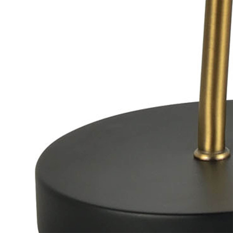 Mcfarland Metal Desk Lamp