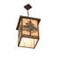 Clayson 1 - Light Pendant