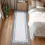 Tapis lavable à la machine Randolph-1441180025