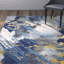 Titus Abstract Area Rug-311899569