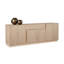 Arezza 86.75'' W Sideboard