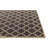 Otto Black Rug