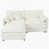 Beige Chenille selected