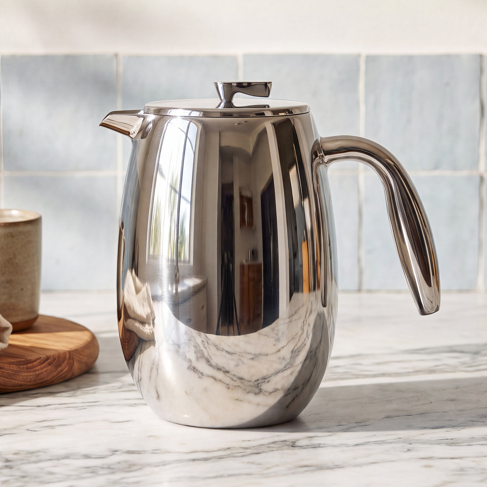 Bodum Columbia 4-Cup French Press Coffee Maker