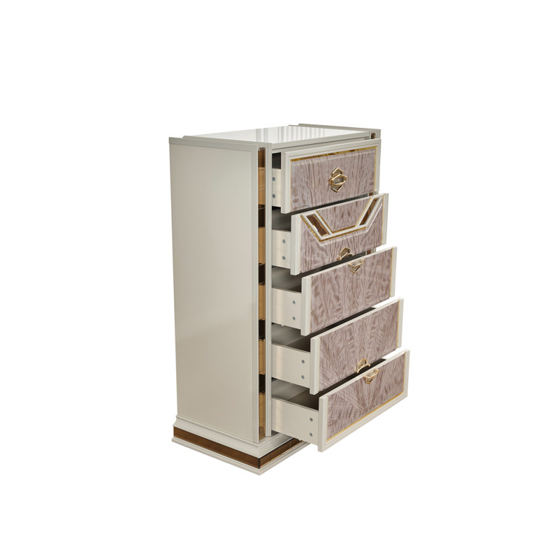 Commode Sharada