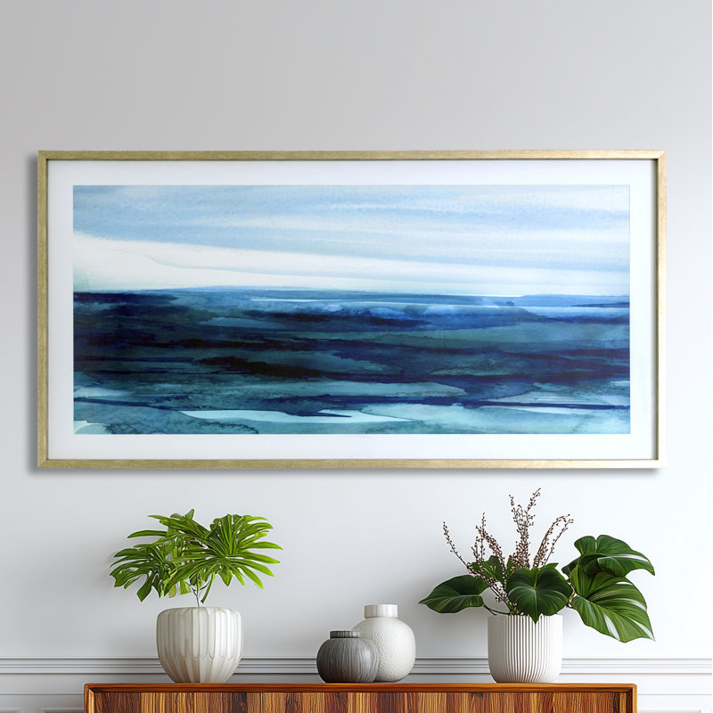 Immersed - Wall Art