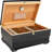 Wood Cigar Humidor