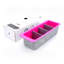 Bac de rangement 4 compartiments-55953341