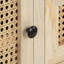 Bowery Steel Rectangle Accent Cabinet