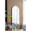 Miroir 28 po x 1 po x 74 po Celine