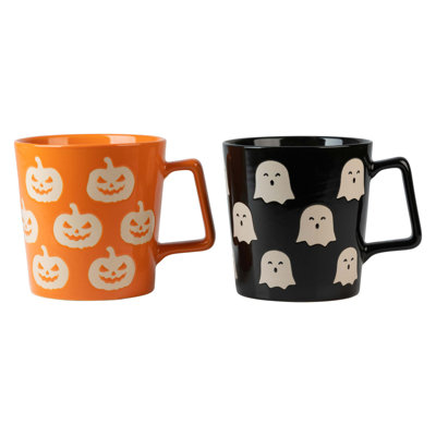 Grande tasse Jack O Lantern 20 oz