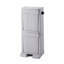 128 oz Contenant alimentaire