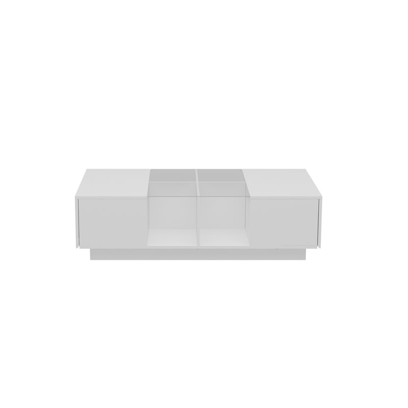 Table basse simple Lizmary