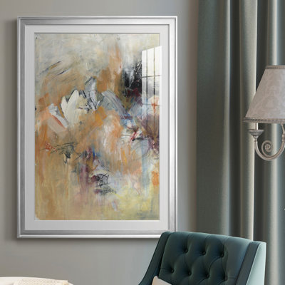 " Frozen Spring I "