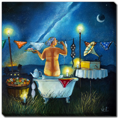 Sian et les étoiles