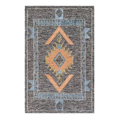 Haymana Rose Roop Haymana Rug