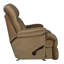 Fauteuil inclinable standard Hault-24676444-24676445-24676447