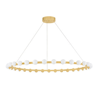 Lustre Linus