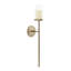 Applique murale en métal 14,0 po Blaise-95762307-114543655