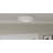 Diaja Glass Flush Mount