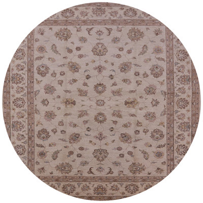 Cheeseman Oriental Indoor Rug