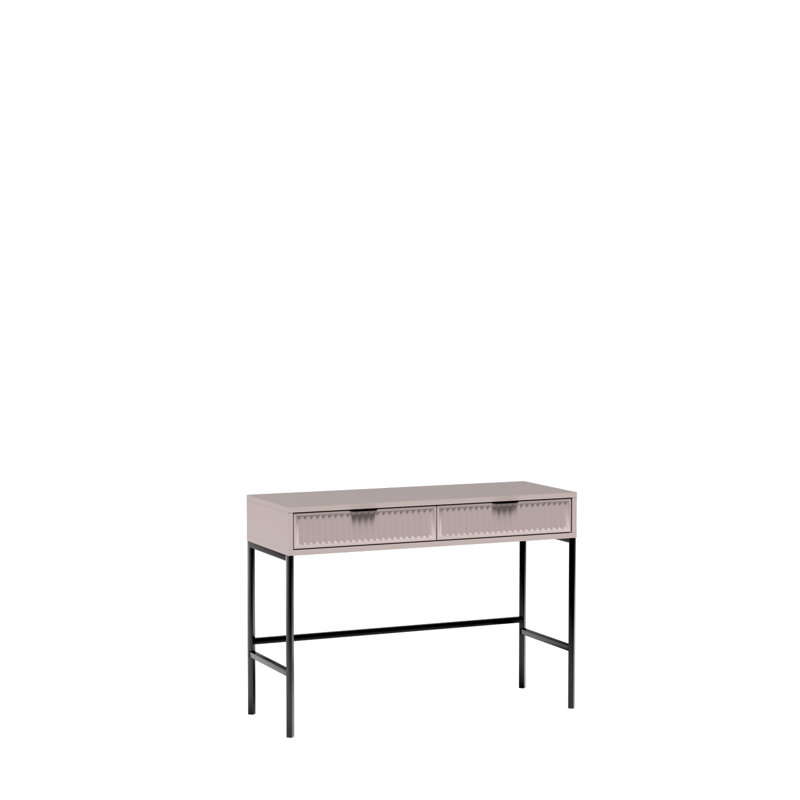 Dressing Table, Cashmere
