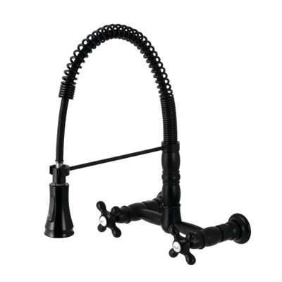 Robinet rétractable Gourmetier Heritage