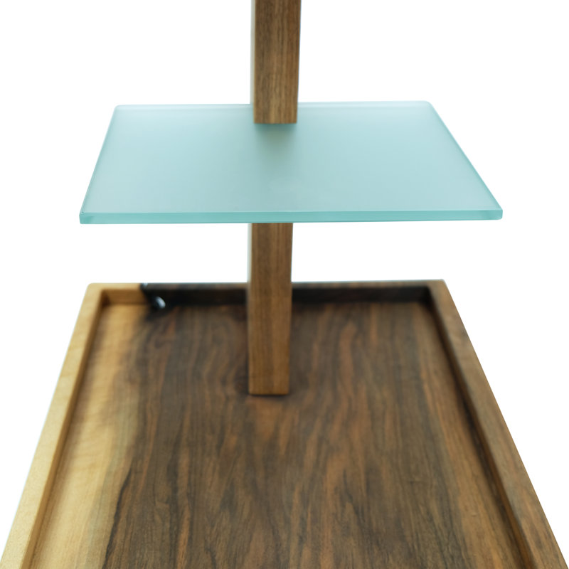 Table de bout Lucera