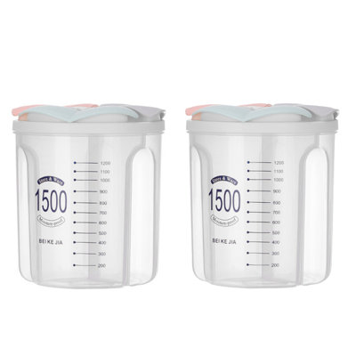 Food Storage Container