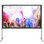 Stellweilan Tessberg Outdoor Fixed Frame Projector Screen Projector Screen