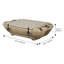 VEVOR 37.9 L Ice Chest