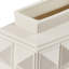 Charade Ceramic Table Vase