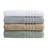 Sustainable Antimicrobial Bath Towel 6 Piece Set-1625809271