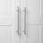 Roman 11" Center to Center Bar Pull
