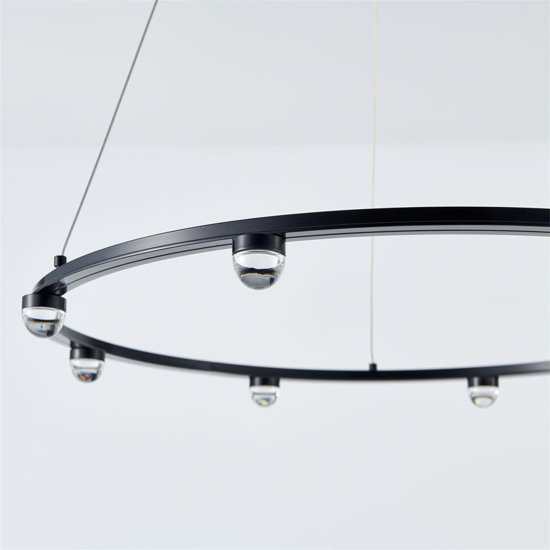 LED Chandelier